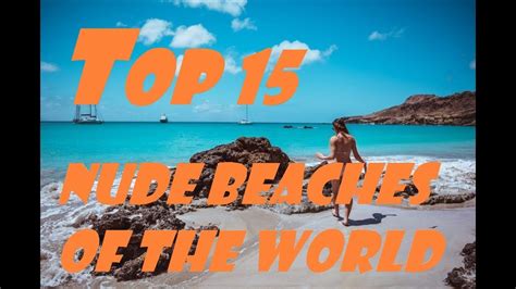 best nude beach pics|Top nude beaches around the globe (photos) 